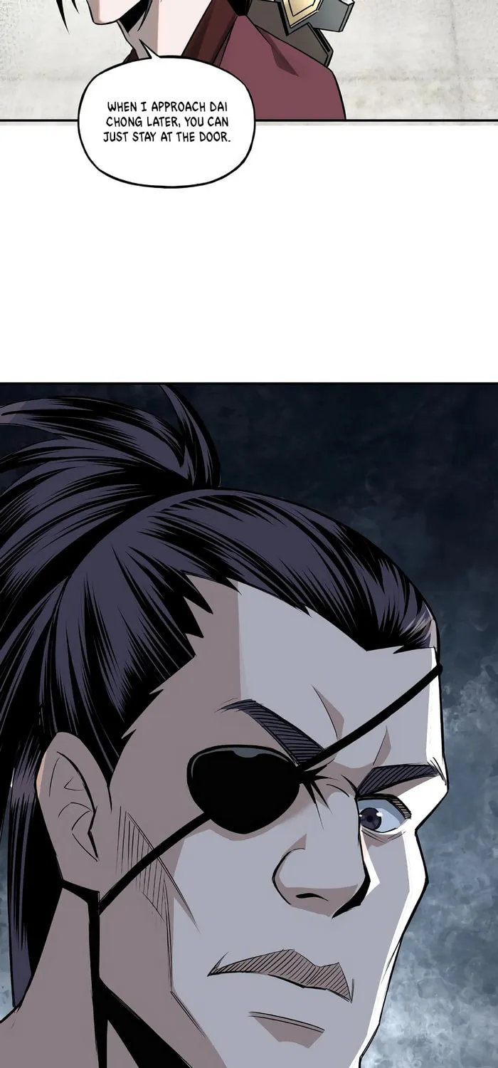 Greatest Boss System Chapter 7 page 55 - 