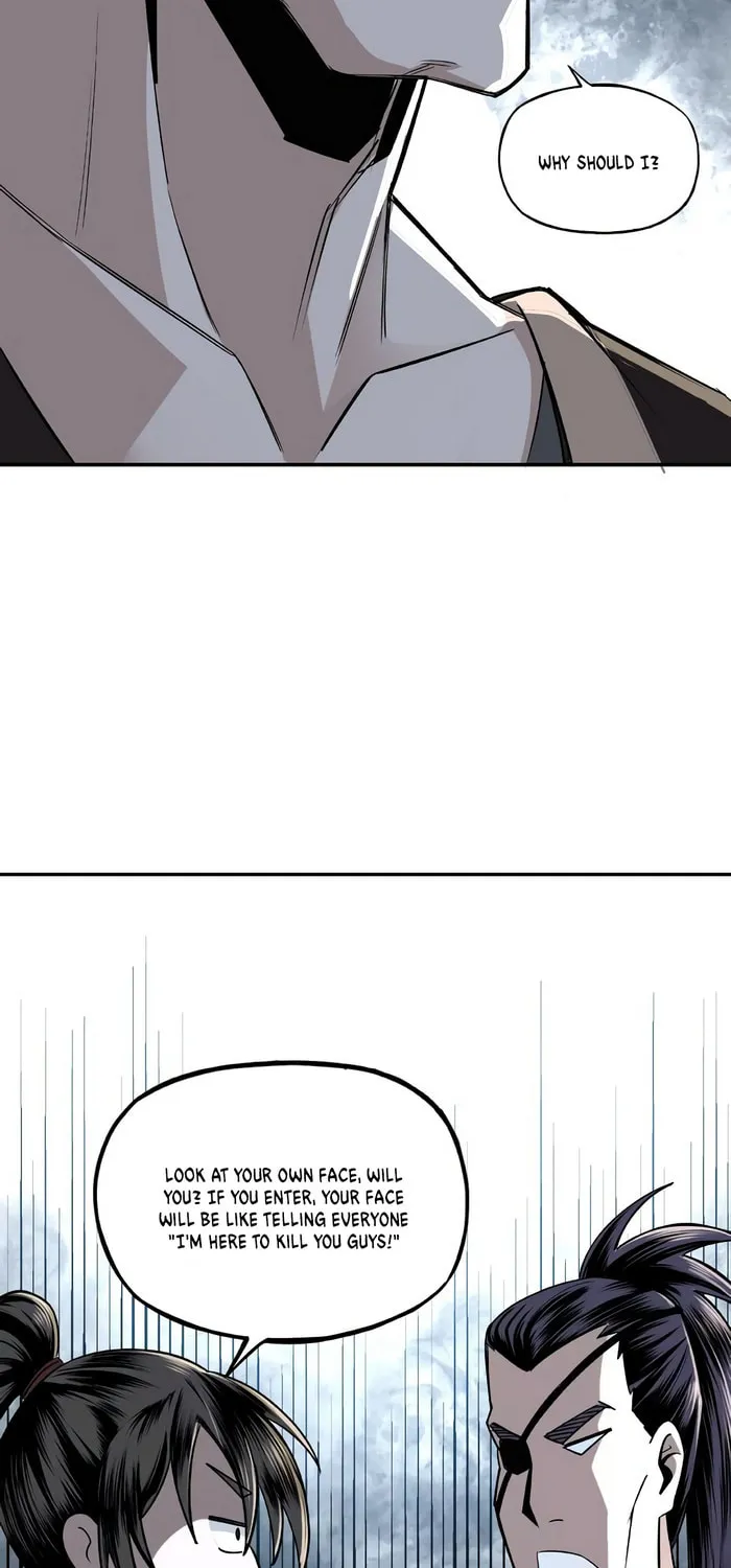 Greatest Boss System Chapter 7 page 56 - 