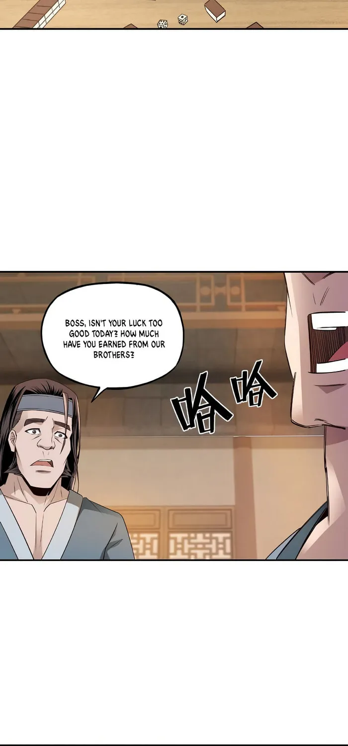 Greatest Boss System Chapter 7 page 59 - 