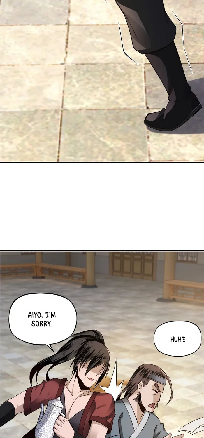 Greatest Boss System Chapter 7 page 63 - 