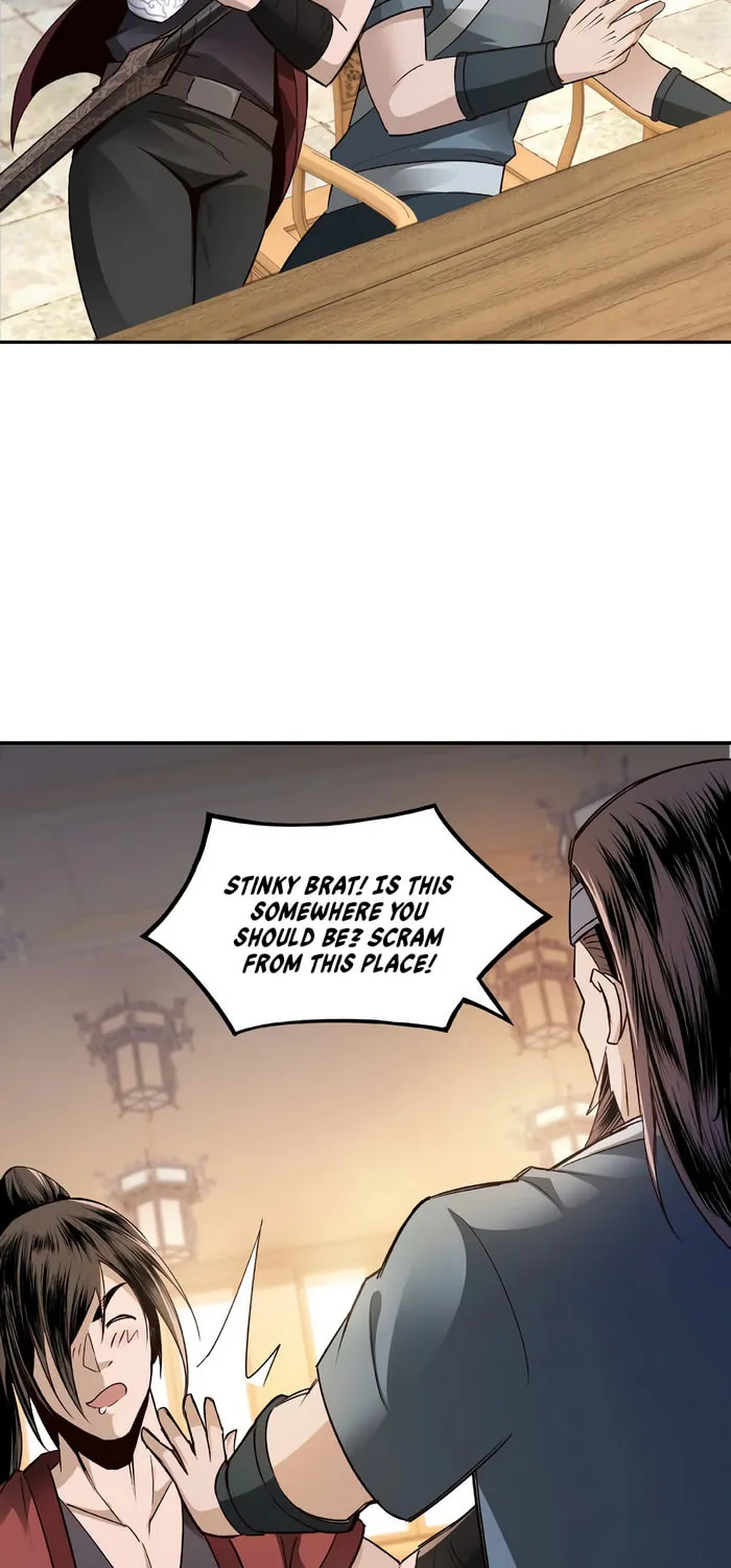Greatest Boss System Chapter 7 page 64 - 