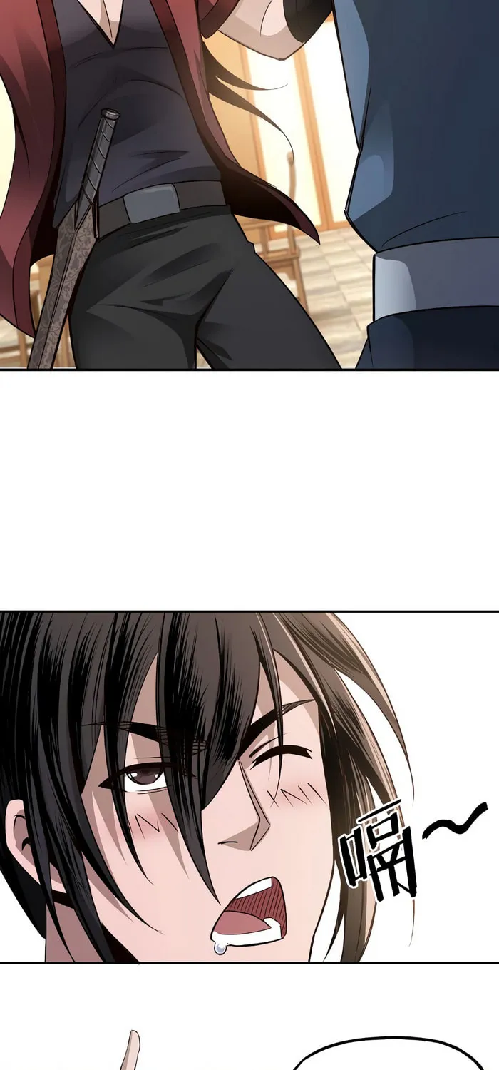Greatest Boss System Chapter 7 page 65 - 