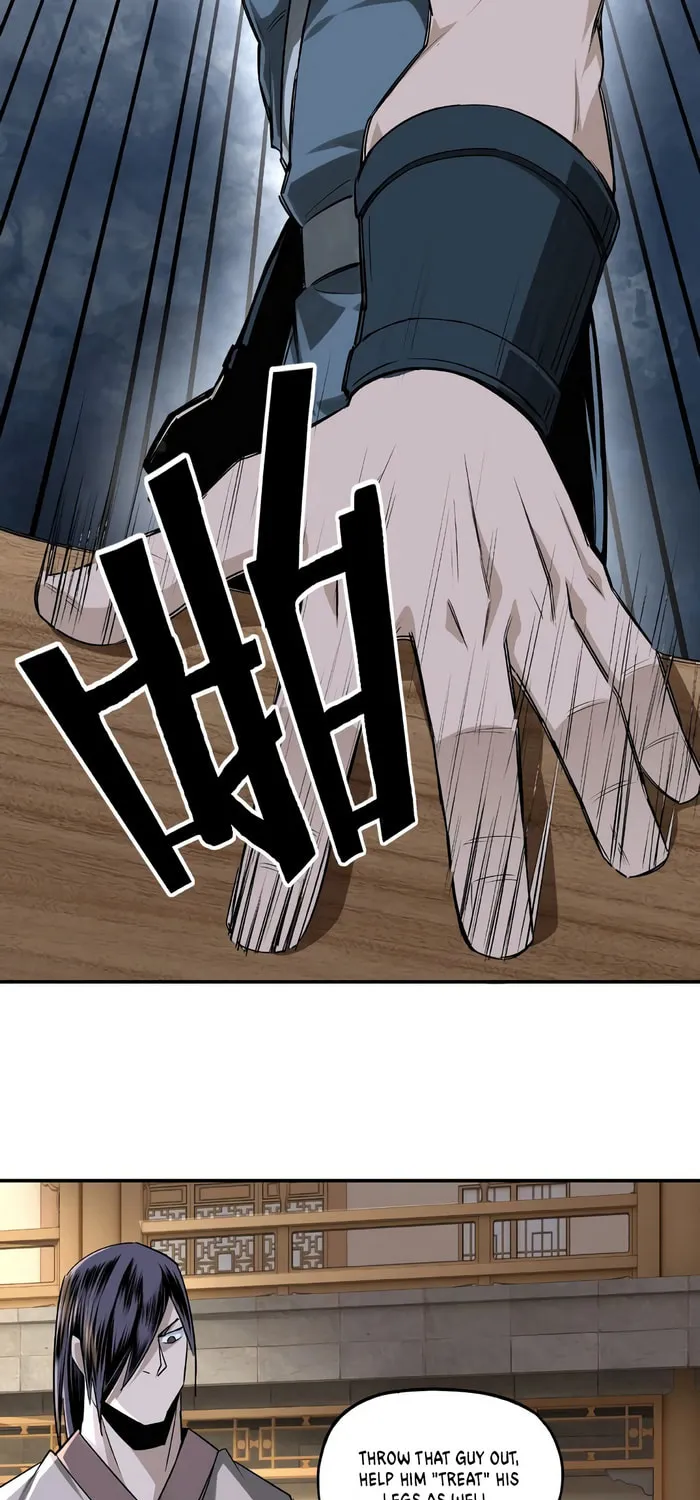 Greatest Boss System Chapter 7 page 67 - 