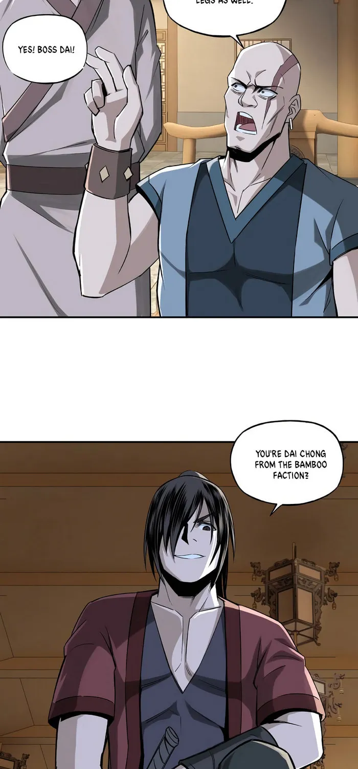 Greatest Boss System Chapter 7 page 68 - 