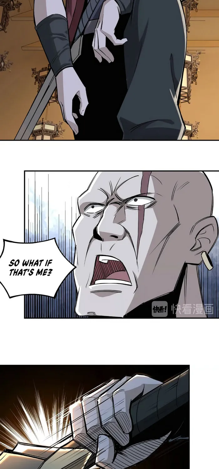Greatest Boss System Chapter 7 page 69 - 