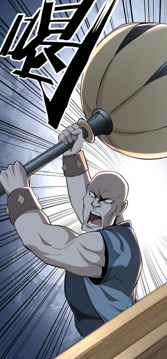 Greatest Boss System Chapter 7 page 72 - 