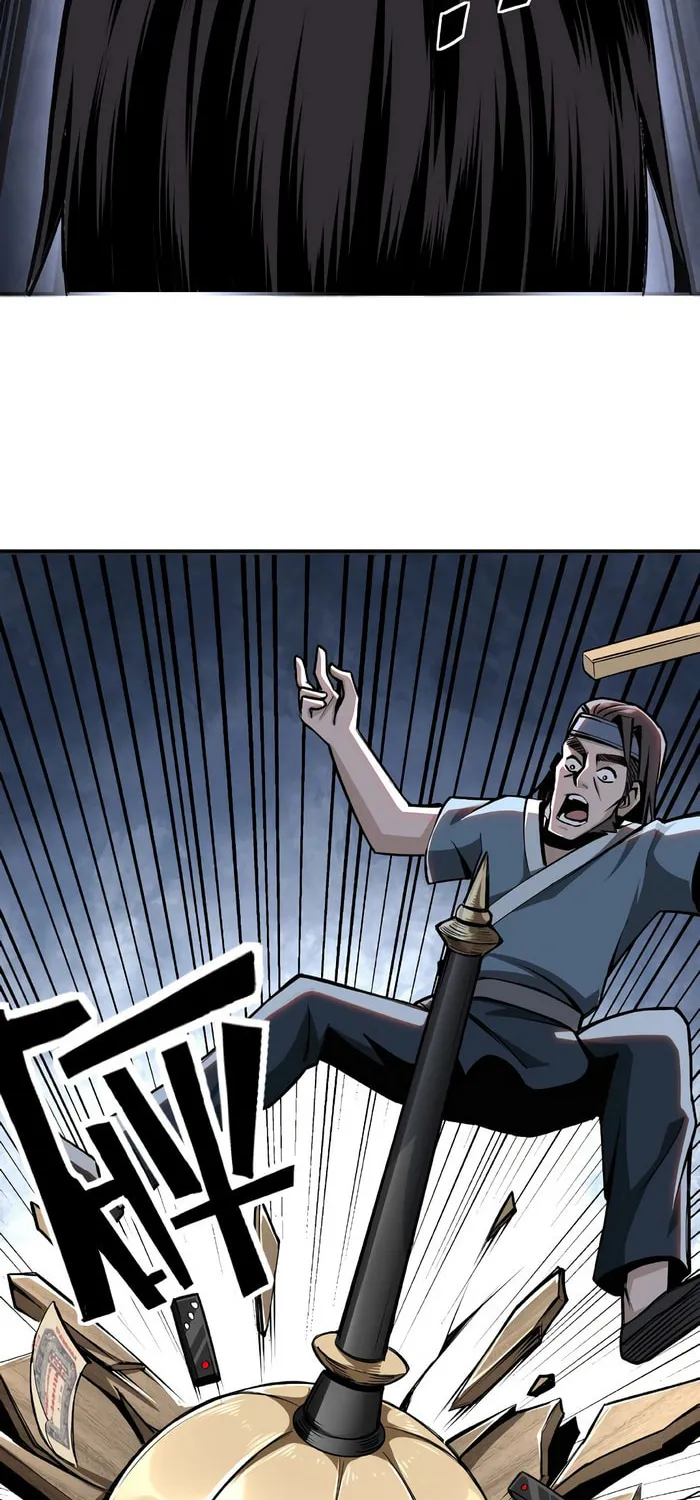 Greatest Boss System Chapter 7 page 9 - 