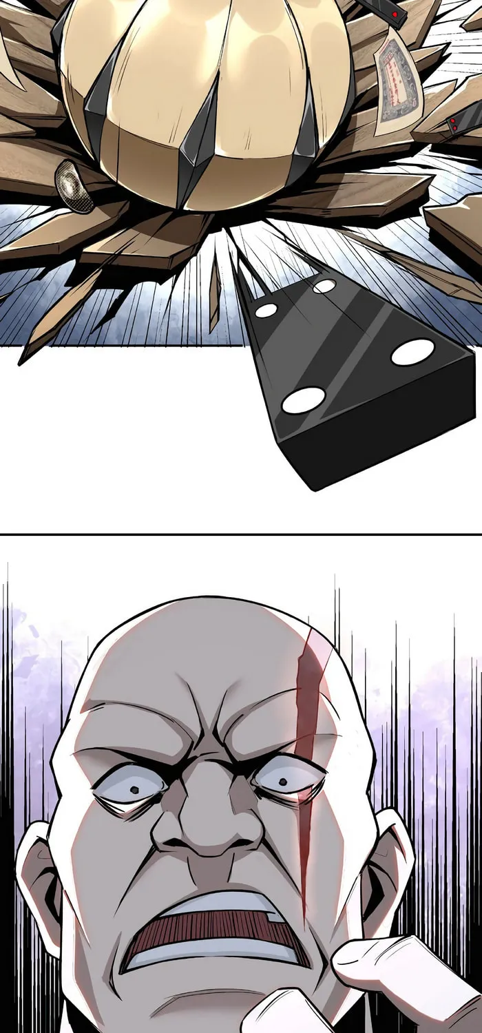Greatest Boss System Chapter 7 page 10 - 