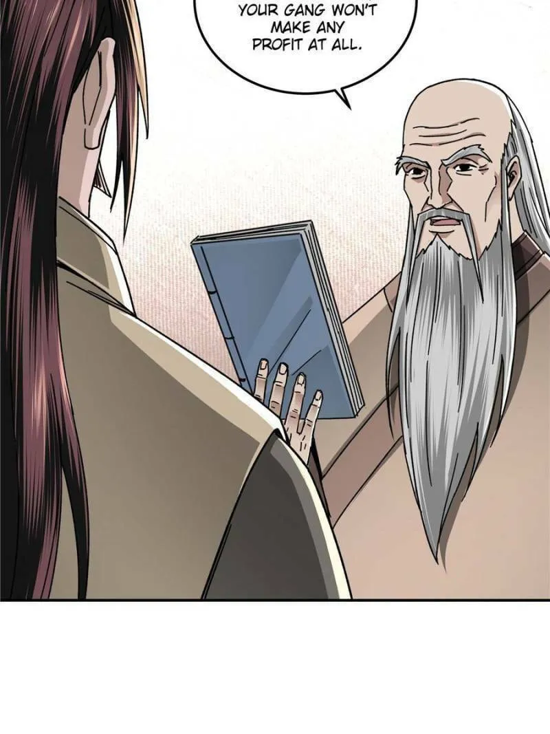 Greatest Boss System Chapter 70 page 2 - 