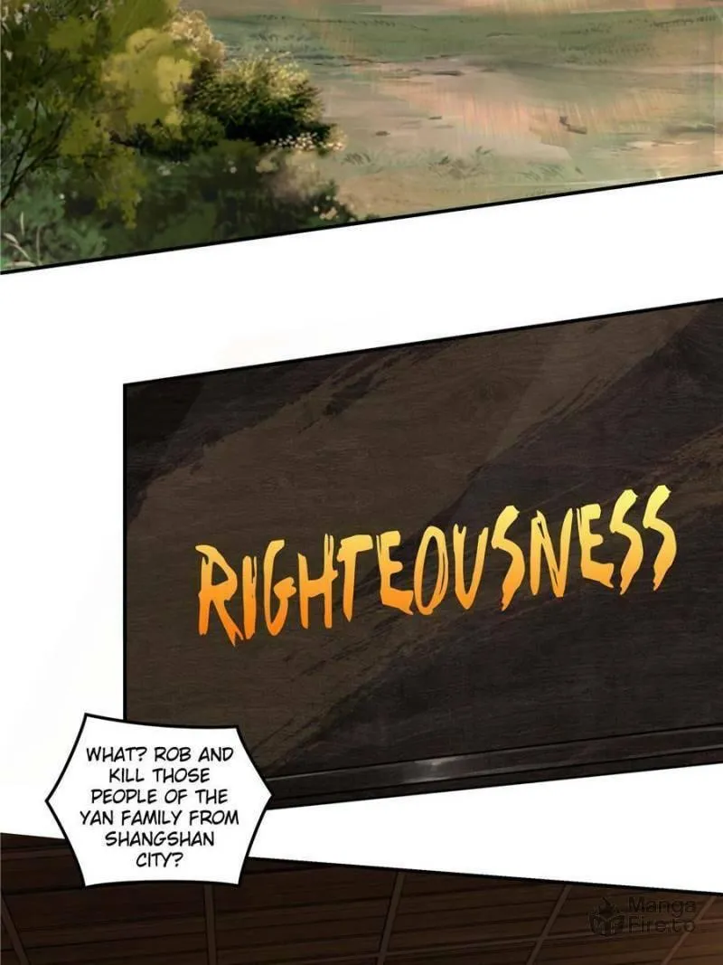 Greatest Boss System Chapter 70 page 12 - 