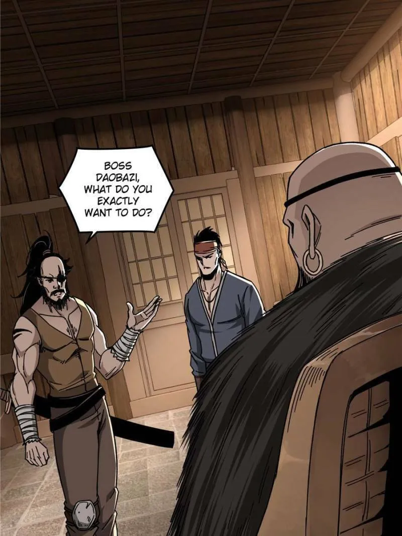 Greatest Boss System Chapter 70 page 13 - 
