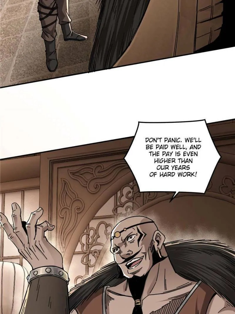 Greatest Boss System Chapter 70 page 14 - 