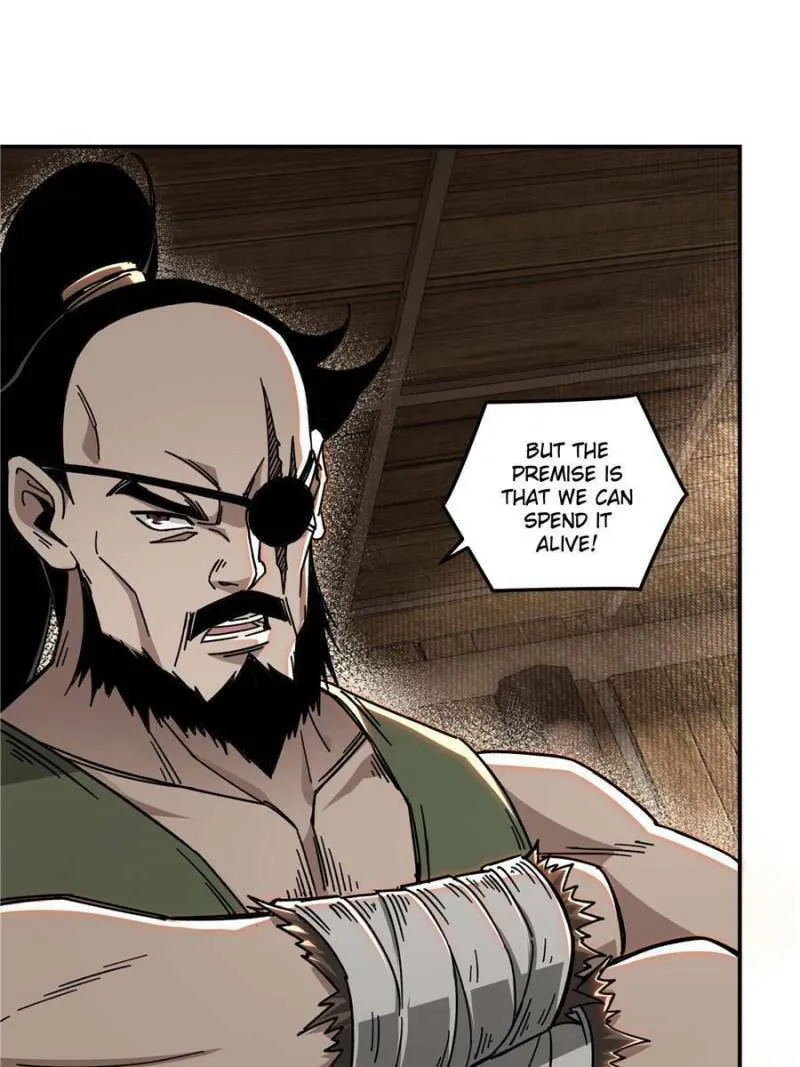 Greatest Boss System Chapter 70 page 16 - 