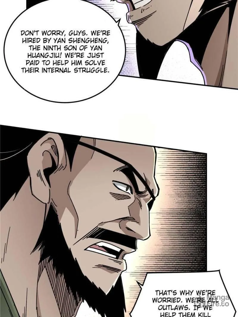 Greatest Boss System Chapter 70 page 18 - 