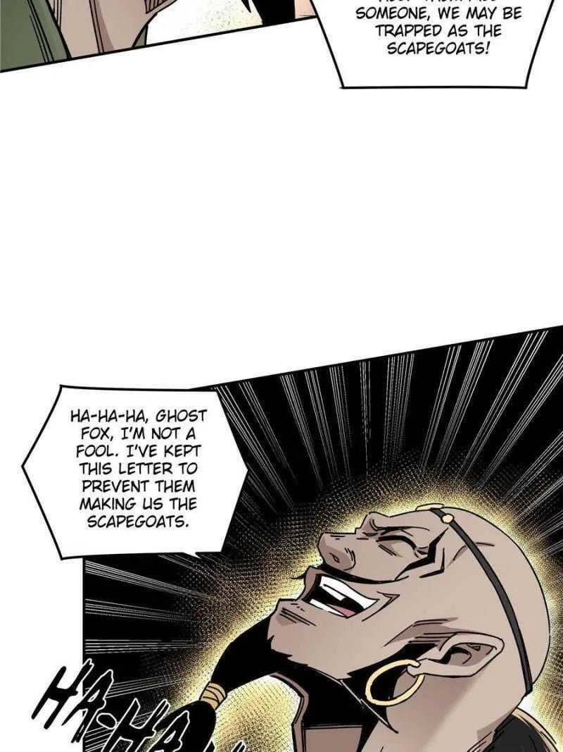 Greatest Boss System Chapter 70 page 19 - 