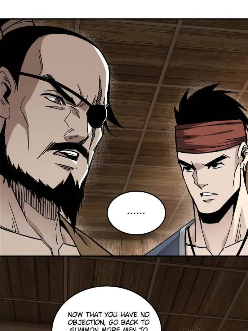 Greatest Boss System Chapter 70 page 22 - 