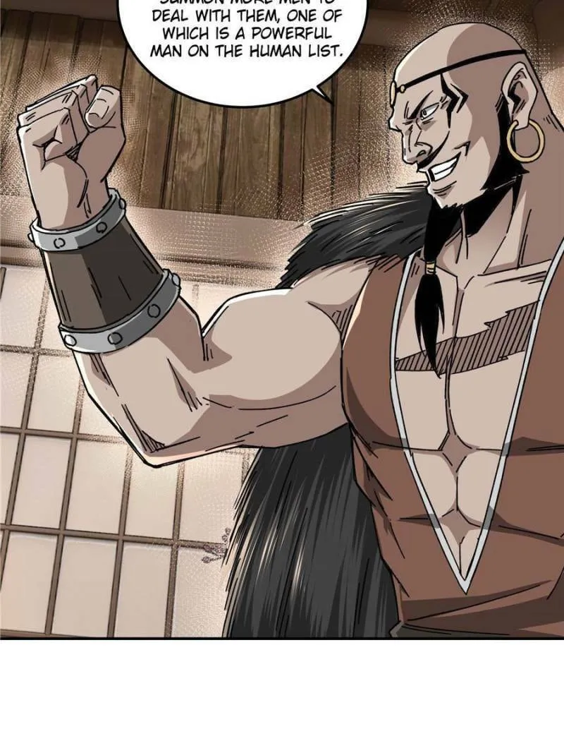 Greatest Boss System Chapter 70 page 23 - 