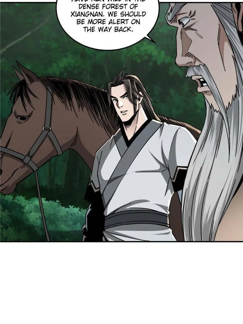 Greatest Boss System Chapter 70 page 26 - 