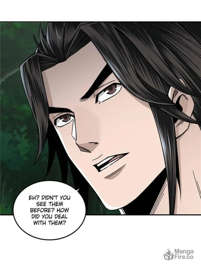 Greatest Boss System Chapter 70 page 27 - 