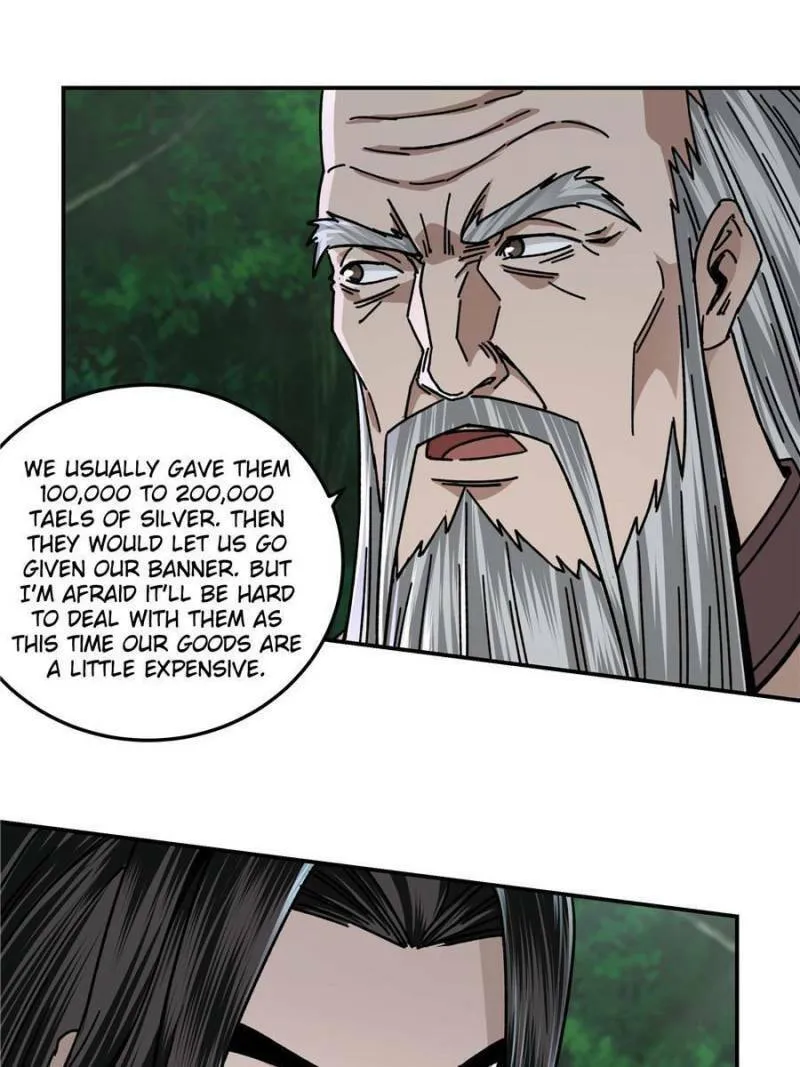 Greatest Boss System Chapter 70 page 29 - 