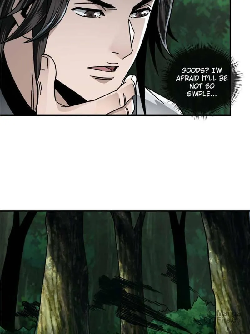 Greatest Boss System Chapter 70 page 30 - 