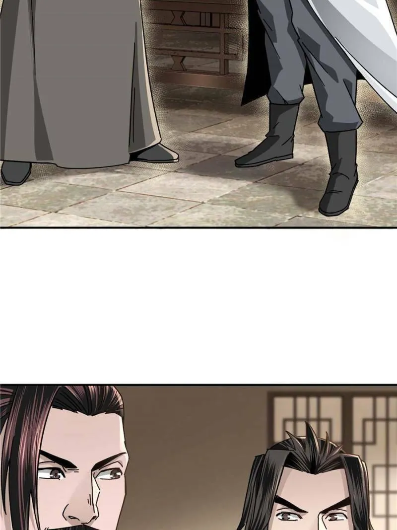 Greatest Boss System Chapter 70 page 4 - 