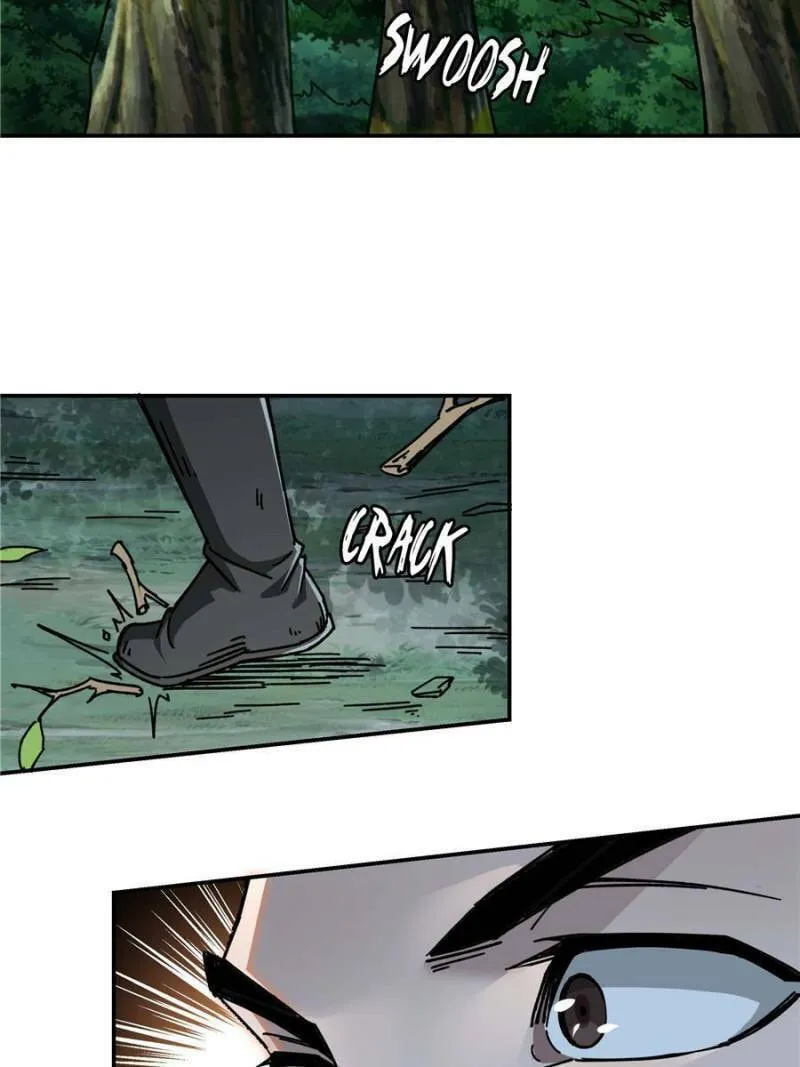 Greatest Boss System Chapter 70 page 31 - 