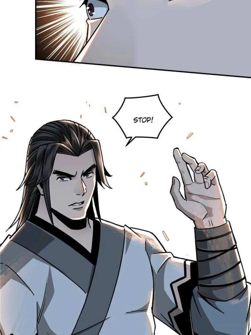 Greatest Boss System Chapter 70 page 32 - 