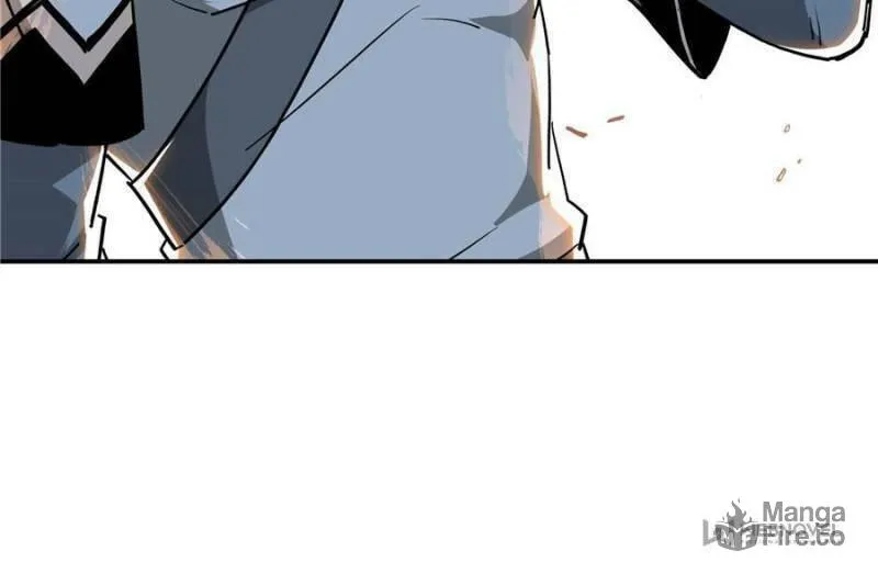 Greatest Boss System Chapter 70 page 33 - 