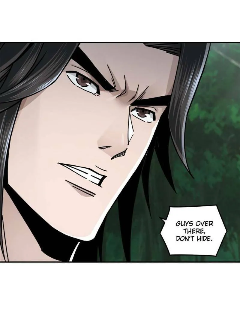 Greatest Boss System Chapter 70 page 34 - 