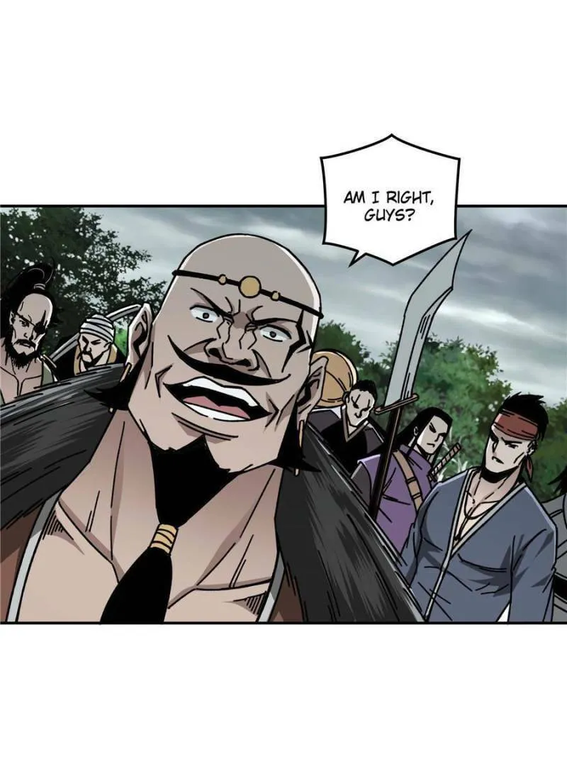 Greatest Boss System Chapter 70 page 37 - 