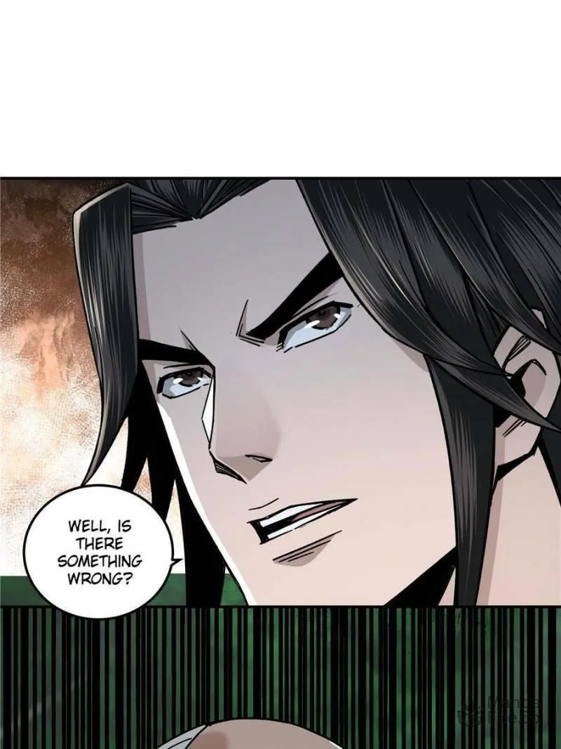 Greatest Boss System Chapter 70 page 40 - 