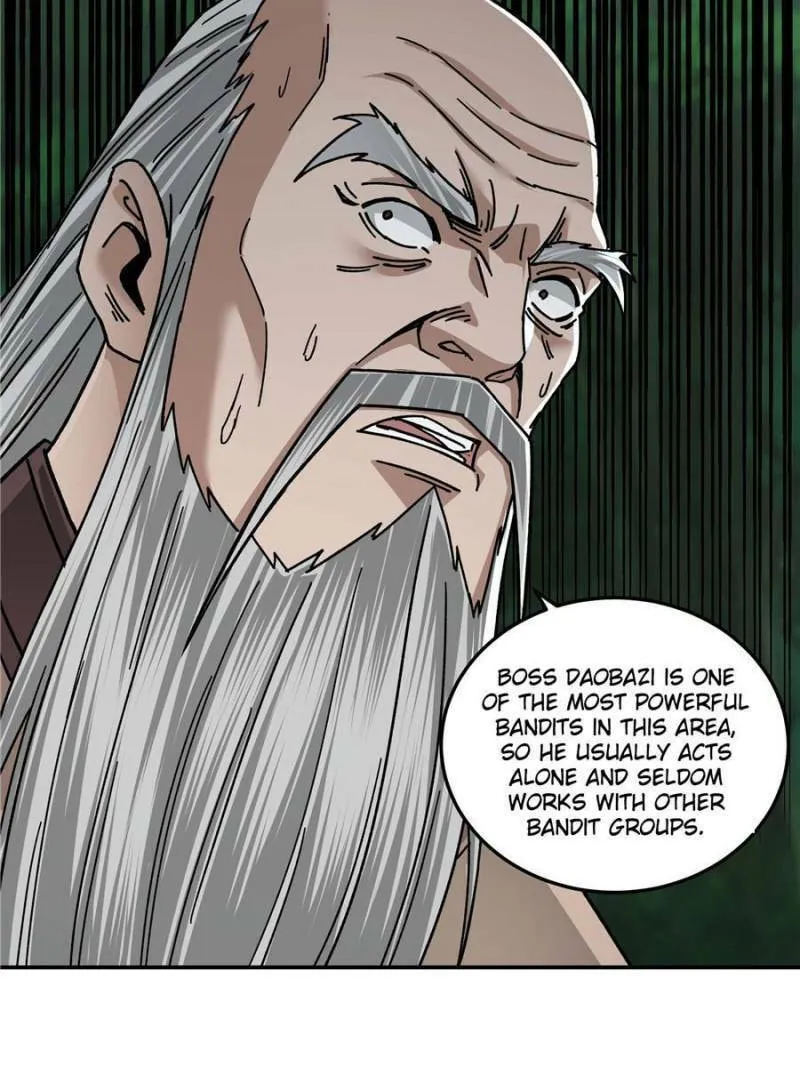 Greatest Boss System Chapter 70 page 41 - 