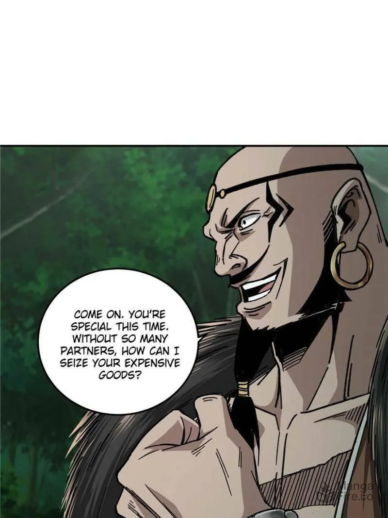 Greatest Boss System Chapter 70 page 42 - 