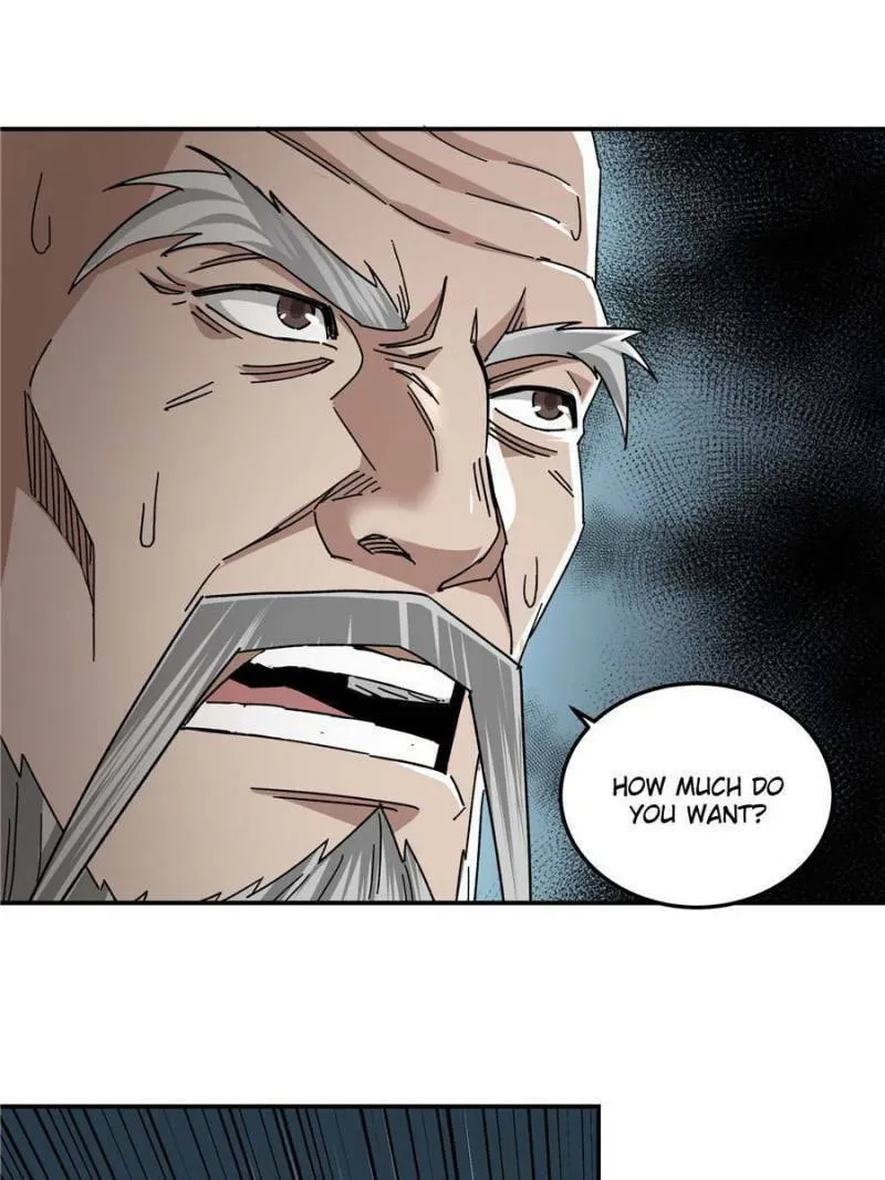 Greatest Boss System Chapter 70 page 44 - 