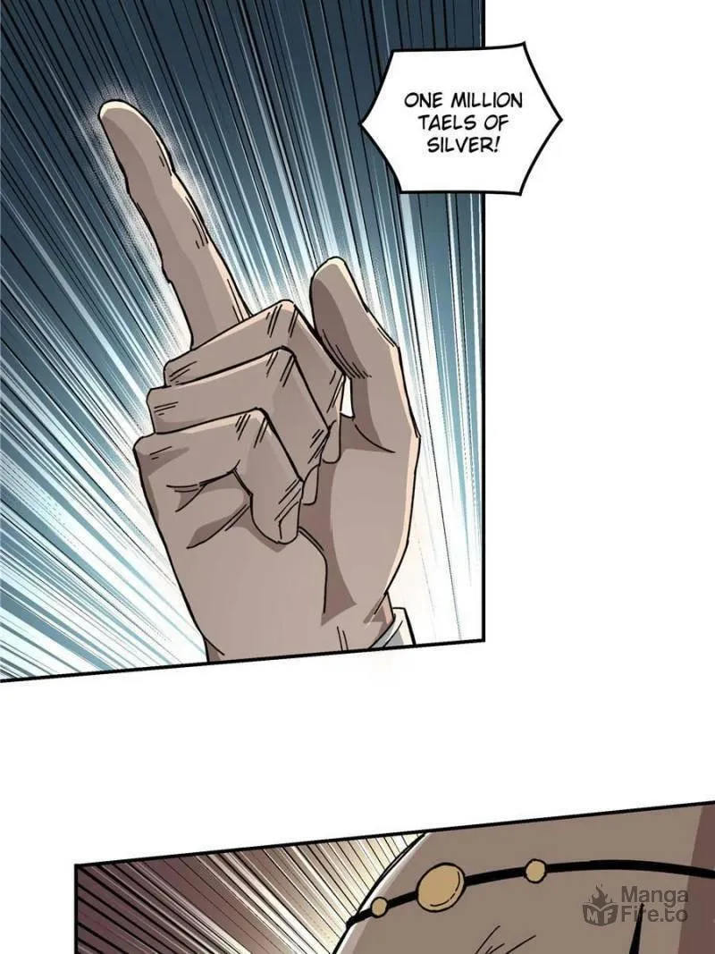 Greatest Boss System Chapter 70 page 45 - 