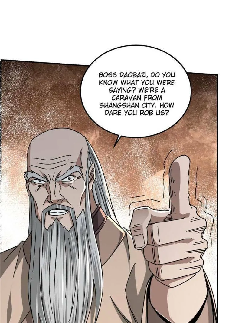 Greatest Boss System Chapter 70 page 47 - 