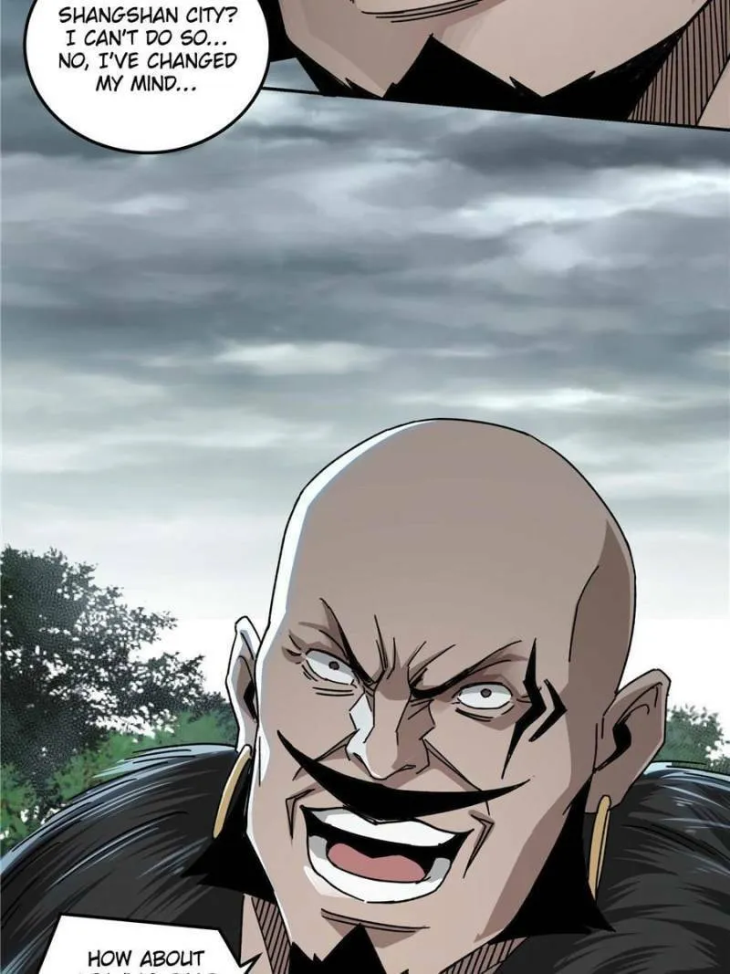 Greatest Boss System Chapter 70 page 49 - 