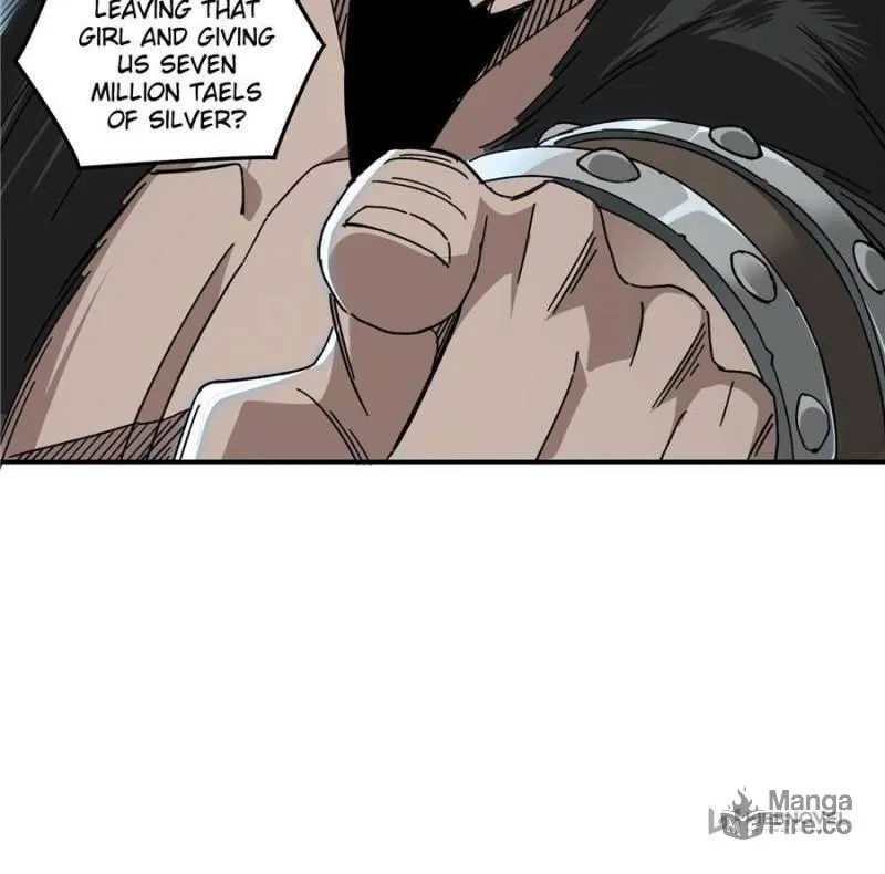 Greatest Boss System Chapter 70 page 50 - 