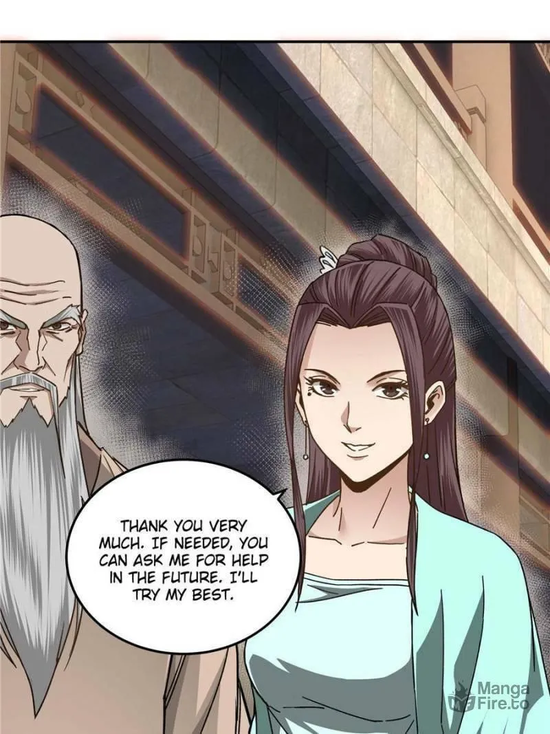 Greatest Boss System Chapter 70 page 6 - 