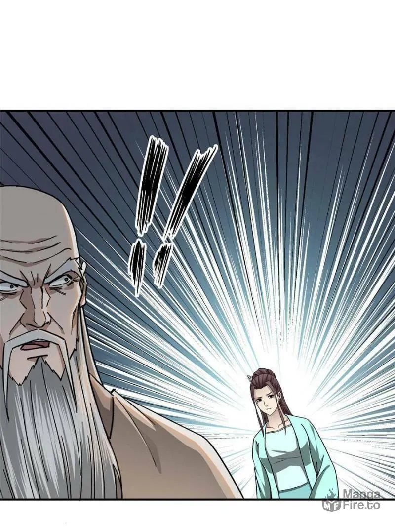 Greatest Boss System Chapter 70 page 51 - 