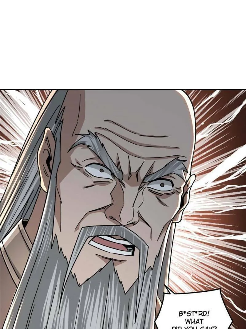 Greatest Boss System Chapter 70 page 52 - 