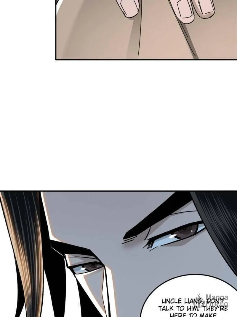 Greatest Boss System Chapter 70 page 54 - 