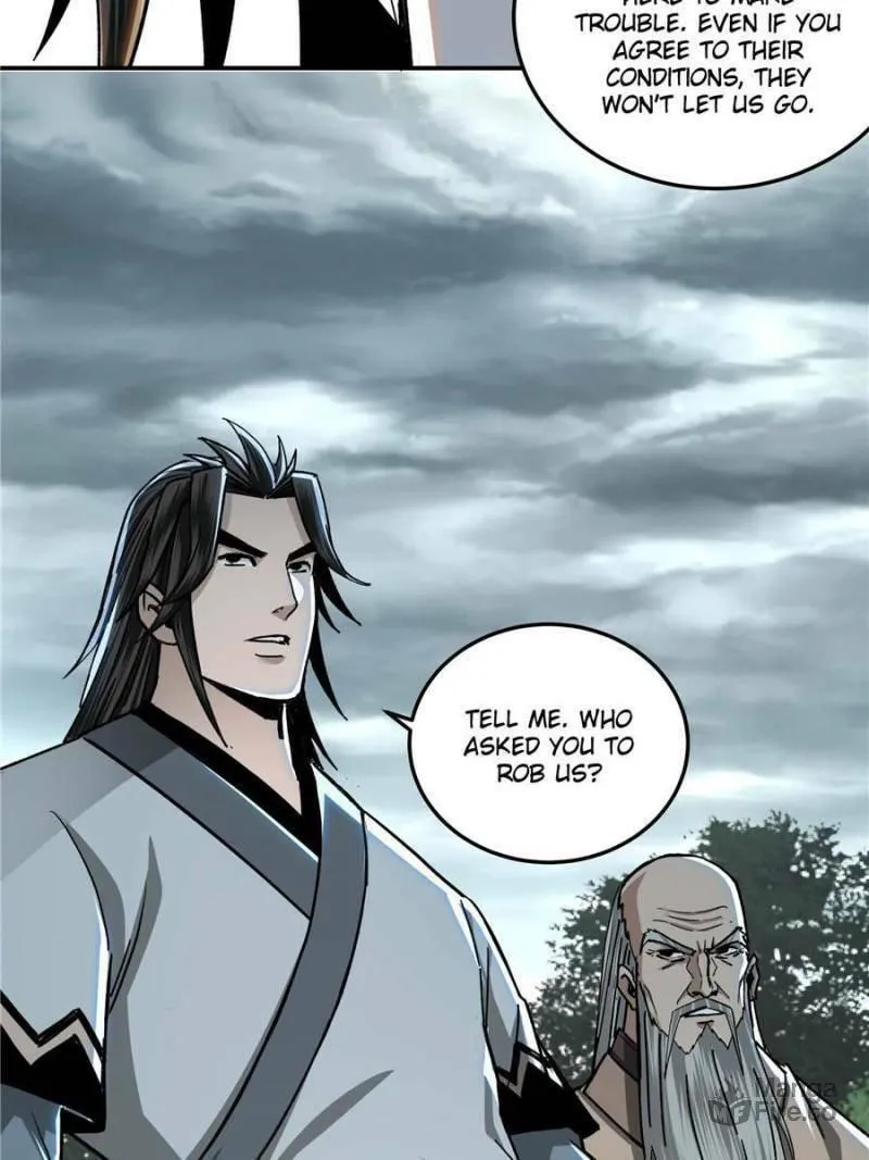 Greatest Boss System Chapter 70 page 55 - 
