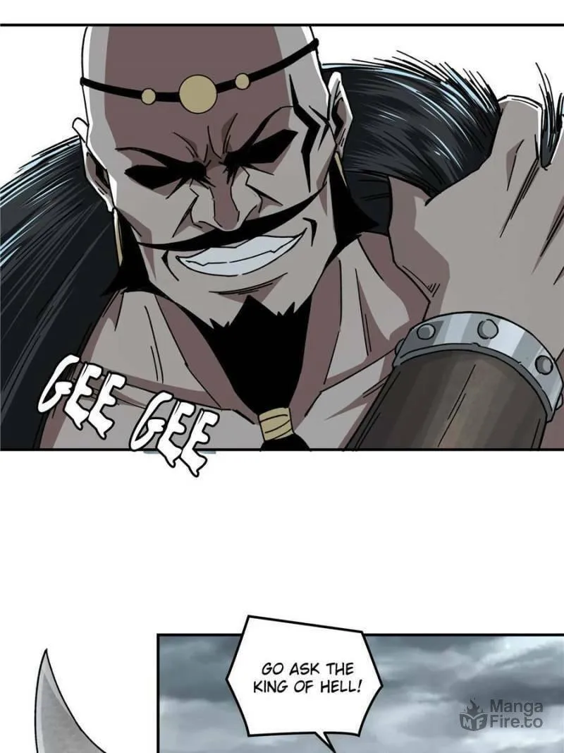 Greatest Boss System Chapter 70 page 57 - 