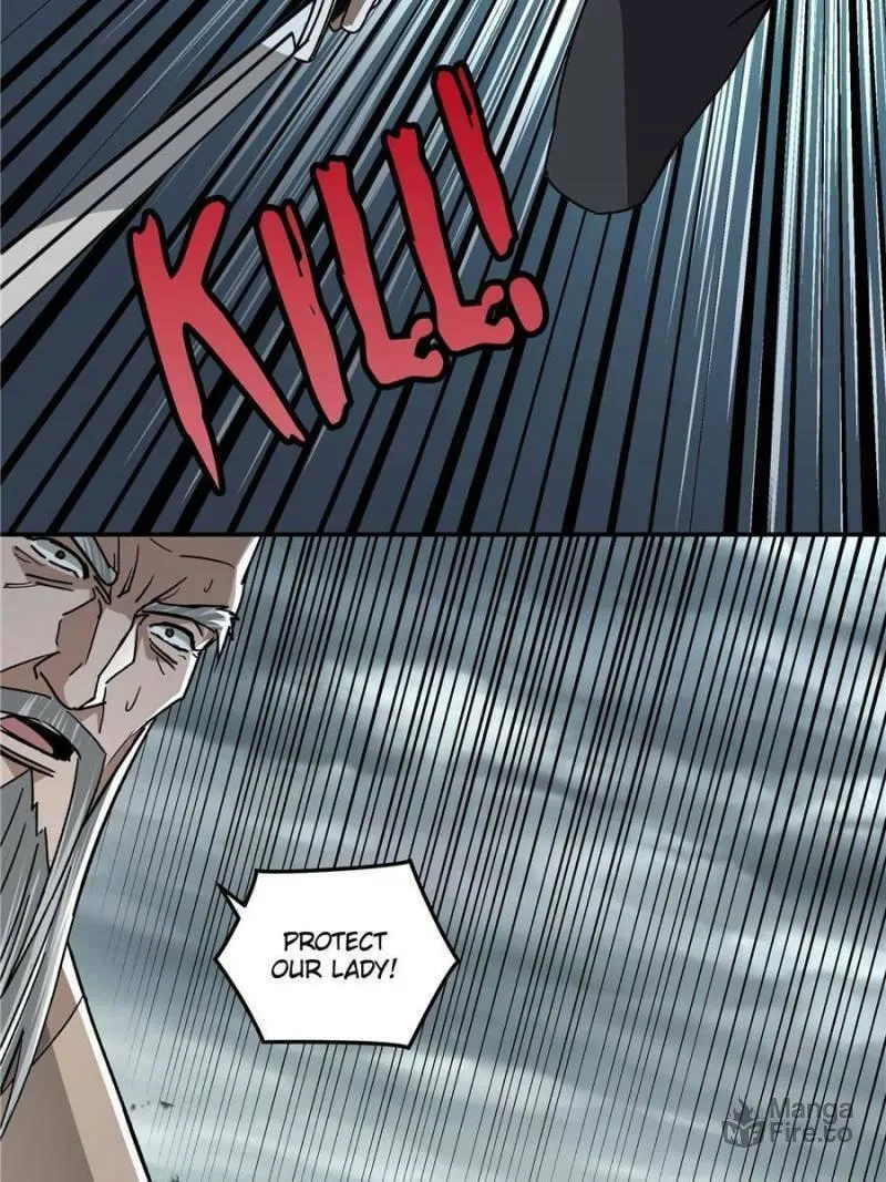 Greatest Boss System Chapter 70 page 60 - 