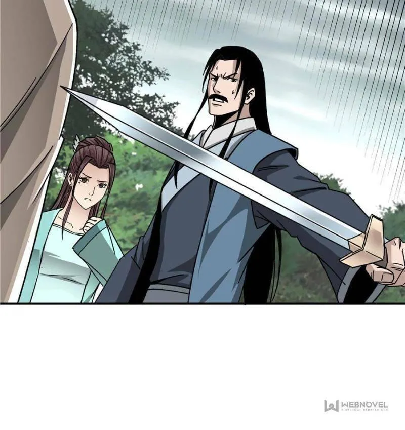 Greatest Boss System Chapter 70 page 61 - 