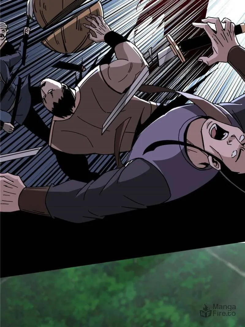 Greatest Boss System Chapter 70 page 65 - 