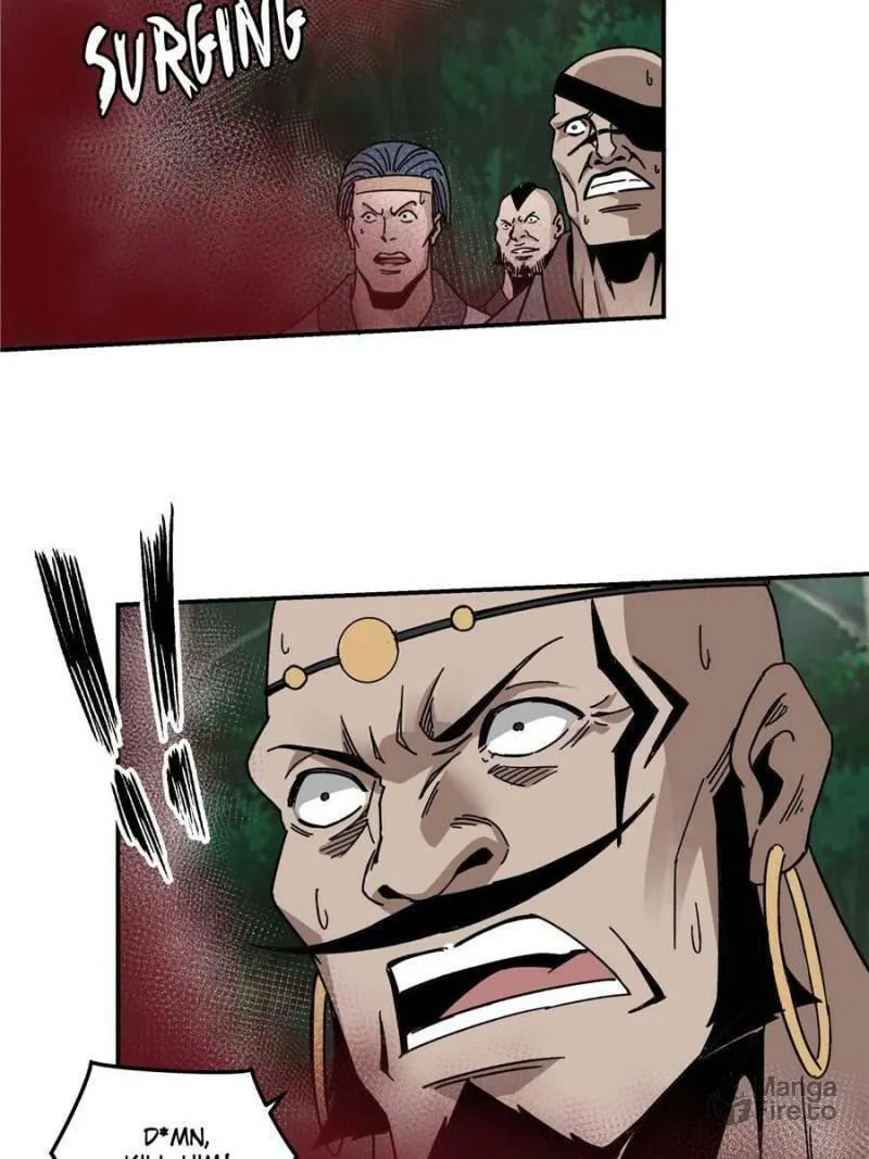 Greatest Boss System Chapter 70 page 69 - 