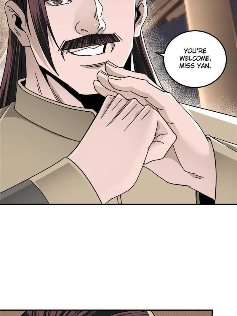 Greatest Boss System Chapter 70 page 8 - 